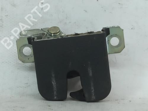 Used Tailgate lock SEAT IBIZA III (6L1) 1.2 (64 hp) 29139815
