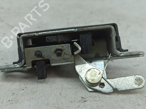 Tailgate lock SEAT IBIZA III (6L1) 1.2 | BP29139815C101