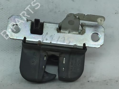 Tailgate lock SEAT IBIZA III (6L1) 1.2 | BP29139815C101