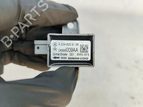 Electronic module MERCEDES-BENZ C-CLASS (W204) C 220 CDI (204.008) | BP29077748M83  - Image 5