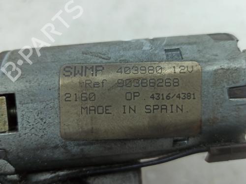 Rear wiper motor OPEL CORSA B (S93) 1.5 TD (F08, F68, M68) | BP29126593M102 