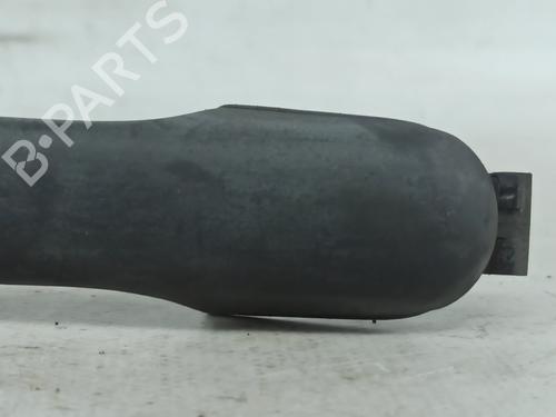 Front right exterior door handle VW LT 28-46 II Van (2DA, 2DD, 2DH) 2.5 TDI | BP29139832C129 