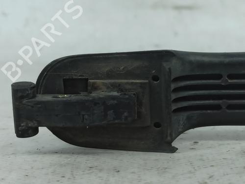 Front right exterior door handle VW LT 28-46 II Van (2DA, 2DD, 2DH) 2.5 TDI | BP29139832C129 