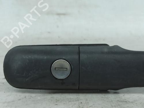 Front right exterior door handle VW LT 28-46 II Van (2DA, 2DD, 2DH) 2.5 TDI | BP29139832C129 