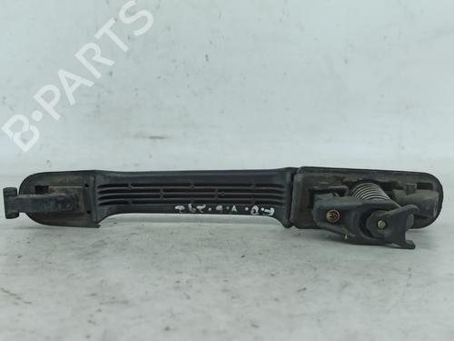 Front right exterior door handle VW LT 28-46 II Van (2DA, 2DD, 2DH) 2.5 TDI | BP29139832C129 