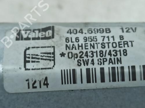 Viskermotor bagrude SEAT IBIZA III (6L1) 1.2 | BP29139825M102 