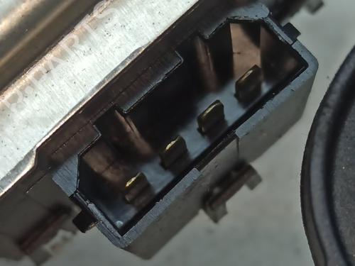 Viskermotor bagrude SEAT IBIZA III (6L1) 1.2 | BP29139825M102 