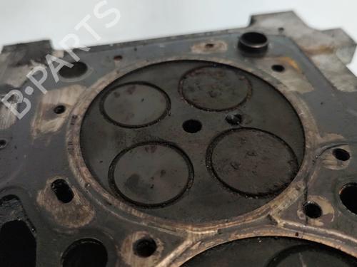 Cylinder head ALFA ROMEO 147 (937_) 1.9 JTD 16V (937.AXG1B, 937.BXG1B) | BP29161826M5 