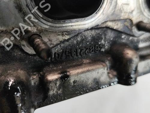 Cylinder head ALFA ROMEO 147 (937_) 1.9 JTD 16V (937.AXG1B, 937.BXG1B) | BP29161826M5 