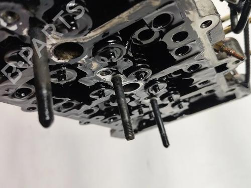Cylinder head ALFA ROMEO 147 (937_) 1.9 JTD 16V (937.AXG1B, 937.BXG1B) | BP29161826M5 