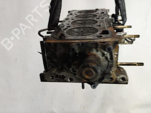 Cylinder head ALFA ROMEO 147 (937_) 1.9 JTD 16V (937.AXG1B, 937.BXG1B) | BP29161826M5 