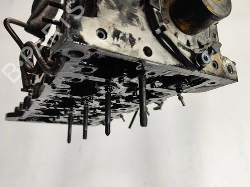 Cylinder head ALFA ROMEO 147 (937_) 1.9 JTD 16V (937.AXG1B, 937.BXG1B) | BP29161826M5 