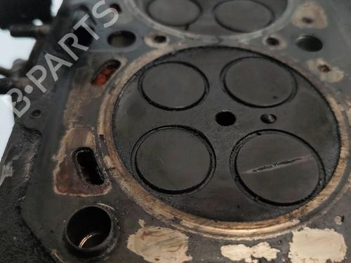 Cylinder head ALFA ROMEO 147 (937_) 1.9 JTD 16V (937.AXG1B, 937.BXG1B) | BP29161826M5 