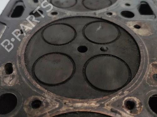 Cylinder head ALFA ROMEO 147 (937_) 1.9 JTD 16V (937.AXG1B, 937.BXG1B) | BP29161826M5 