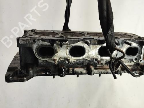 Cylinder head ALFA ROMEO 147 (937_) 1.9 JTD 16V (937.AXG1B, 937.BXG1B) 46822135