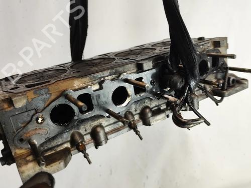 Cylinder head ALFA ROMEO 147 (937_) 1.9 JTD 16V (937.AXG1B, 937.BXG1B) | BP29161826M5 