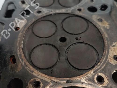 Cylinder head ALFA ROMEO 147 (937_) 1.9 JTD 16V (937.AXG1B, 937.BXG1B) | BP29161826M5 