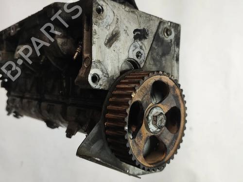 Cylinder head RENAULT TRAFIC II Van (FL) 1.9 dCi 100 (FL0C, FL0K, FL0B) | BP29161834M5 