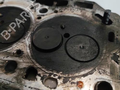 Cylinder head RENAULT TRAFIC II Van (FL) 1.9 dCi 100 (FL0C, FL0K, FL0B) | BP29161834M5 