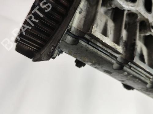 Cylinder head RENAULT TRAFIC II Van (FL) 1.9 dCi 100 (FL0C, FL0K, FL0B) | BP29161834M5 