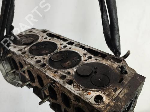 Cylinder head RENAULT TRAFIC II Van (FL) 1.9 dCi 100 (FL0C, FL0K, FL0B) | BP29161834M5 