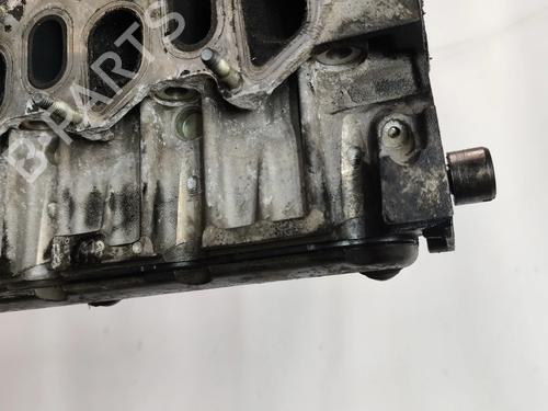 Cylinder head RENAULT TRAFIC II Van (FL) 1.9 dCi 100 (FL0C, FL0K, FL0B) | BP29161834M5 