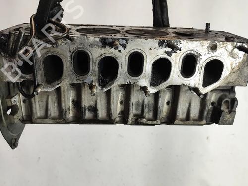 Cylinder head RENAULT TRAFIC II Van (FL) 1.9 dCi 100 (FL0C, FL0K, FL0B) | BP29161834M5 