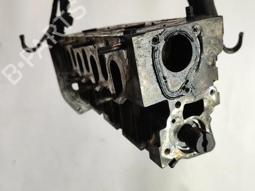 Cylinder head RENAULT TRAFIC II Van (FL) 1.9 dCi 100 (FL0C, FL0K, FL0B) | BP29161834M5 
