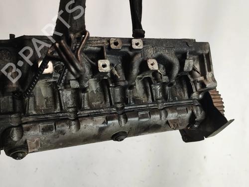 Cylinder head RENAULT TRAFIC II Van (FL) 1.9 dCi 100 (FL0C, FL0K, FL0B) | BP29161834M5 