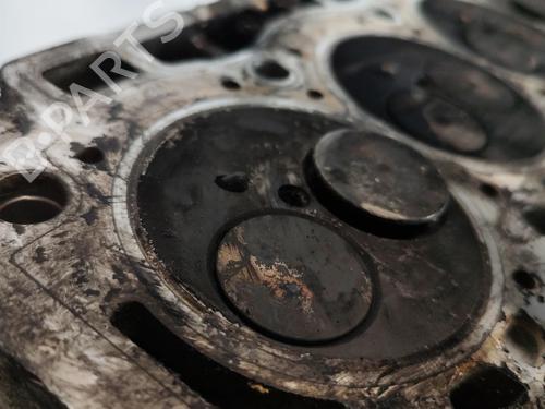 Cylinder head RENAULT TRAFIC II Van (FL) 1.9 dCi 100 (FL0C, FL0K, FL0B) | BP29161834M5 