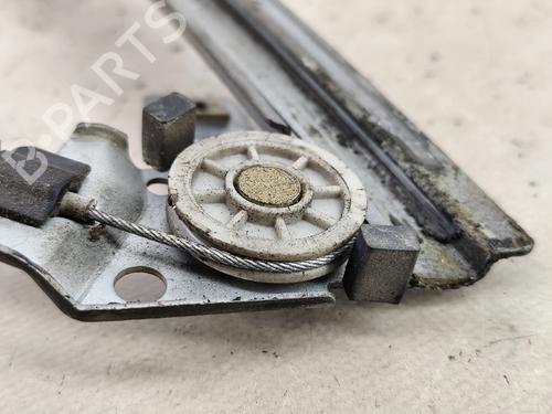 Front right window mechanism RENAULT MEGANE I (BA0/1_) 1.4 e (BA0E, BA0V) | BP29149891C23 
