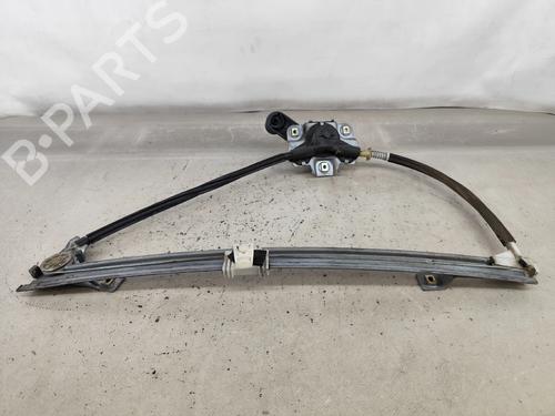 Front right window mechanism RENAULT MEGANE I (BA0/1_) 1.4 e (BA0E, BA0V) | BP29149891C23 