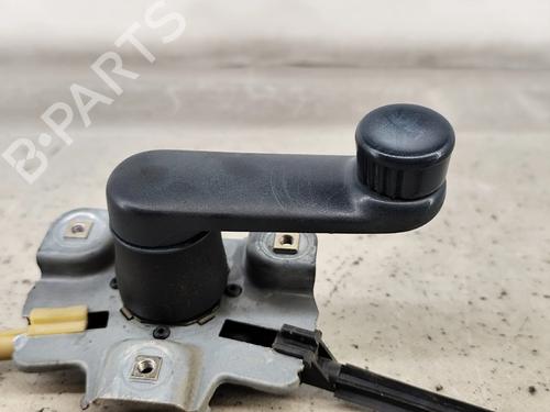 Front right window mechanism RENAULT MEGANE I (BA0/1_) 1.4 e (BA0E, BA0V) | BP29149891C23 
