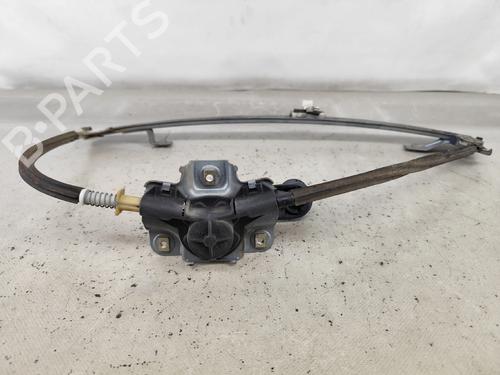 Front right window mechanism RENAULT MEGANE I (BA0/1_) 1.4 e (BA0E, BA0V) | BP29149891C23 
