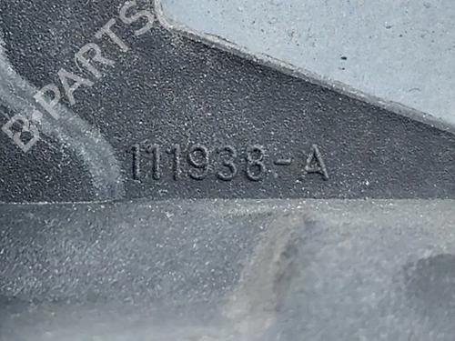 Front right window mechanism RENAULT MEGANE I (BA0/1_) 1.4 e (BA0E, BA0V) | BP29149891C23 