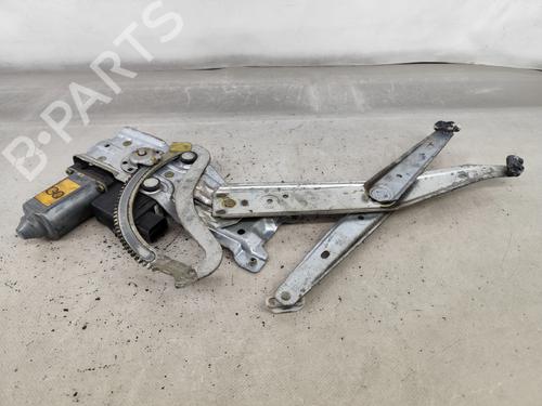 Rudehejsemekanisme ventre foran OPEL CORSA B (S93) 1.2 i 16V (F08, F68, M68) | BP29149960C22 