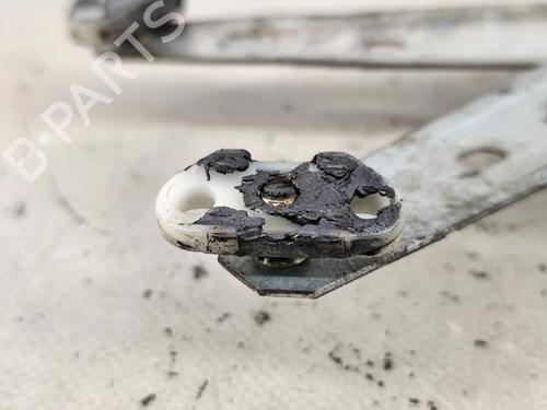 Rudehejsemekanisme ventre foran OPEL CORSA B (S93) 1.2 i 16V (F08, F68, M68) | BP29149960C22 