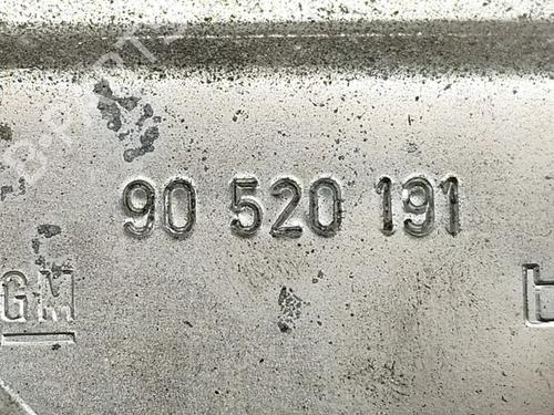 Rudehejsemekanisme ventre foran OPEL CORSA B (S93) 1.2 i 16V (F08, F68, M68) | BP29149960C22 