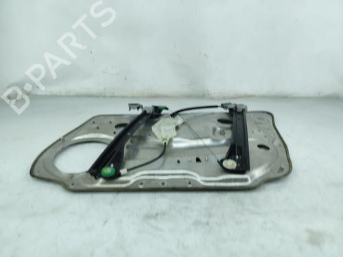 Used Front left window mechanism MERCEDES-BENZ C-CLASS (W204) C 220 CDI (204.008) (170 hp) 29077677