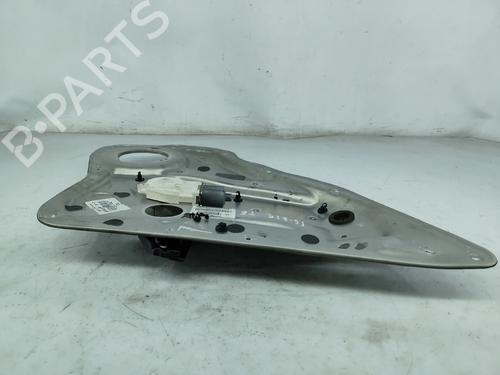 Rear left window mechanism MERCEDES-BENZ C-CLASS (W204) C 220 CDI (204.008) | BP29077679C24 