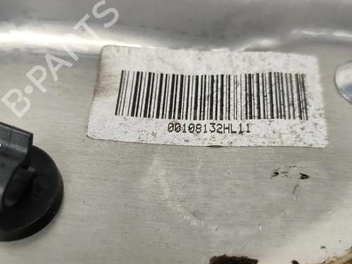 Rear left window mechanism MERCEDES-BENZ C-CLASS (W204) C 220 CDI (204.008) | BP29077679C24 