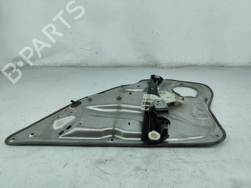Rear left window mechanism MERCEDES-BENZ C-CLASS (W204) C 220 CDI (204.008) | BP29077679C24 