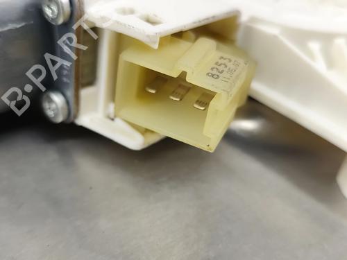 Rear left window mechanism MERCEDES-BENZ C-CLASS (W204) C 220 CDI (204.008) | BP29077679C24 