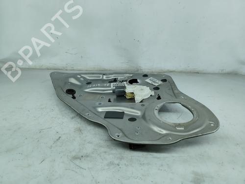 Rear left window mechanism MERCEDES-BENZ C-CLASS (W204) C 220 CDI (204.008) | BP29077679C24 