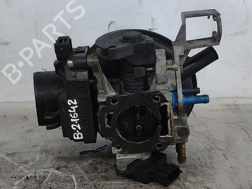 Throttle body OPEL CORSA B (S93) 1.0 i 12V (F08, F68, M68) | BP29128218M82