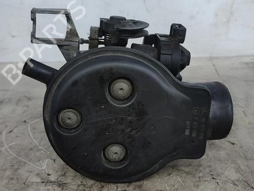 Gasklephuis OPEL CORSA B (S93) 1.0 i 12V (F08, F68, M68) (54 hp) 29128218