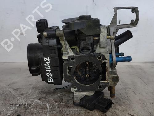 Throttle body OPEL CORSA B (S93) 1.0 i 12V (F08, F68, M68) | BP29128218M82