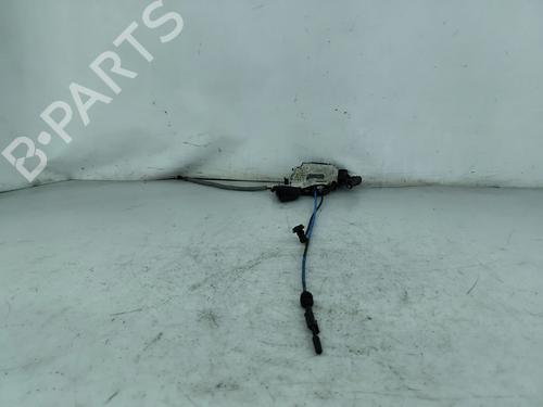 Rear right lock MERCEDES-BENZ C-CLASS (W204) C 220 CDI (204.008) | BP29077685C99