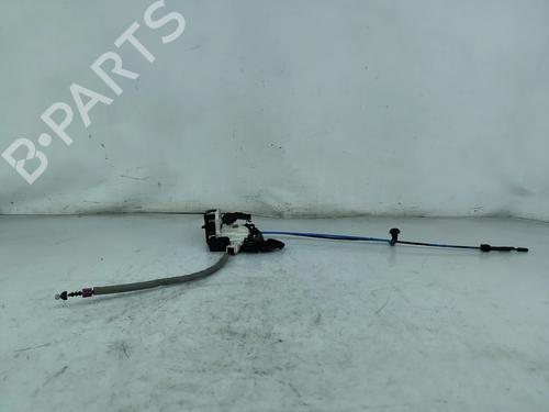 Rear right lock MERCEDES-BENZ C-CLASS (W204) C 220 CDI (204.008) | BP29077685C99