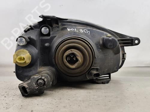 Koplamp links OPEL CORSA B (S93) 1.2 i 16V (F08, F68, M68) | BP29149958C28